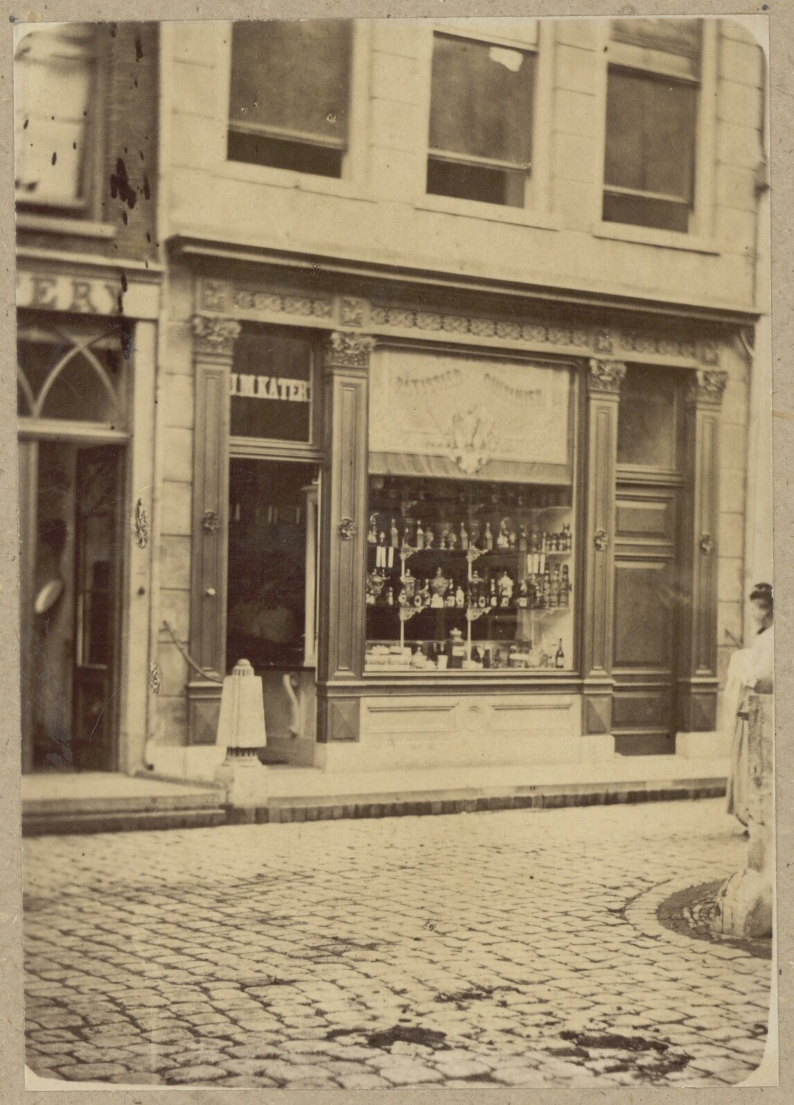 Kater Hoogstraat